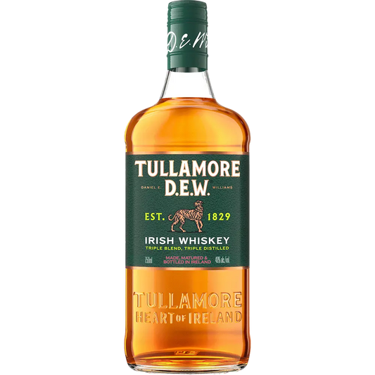 Tullamore Dew