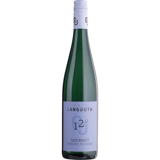 Ulrich Langguth Riesling