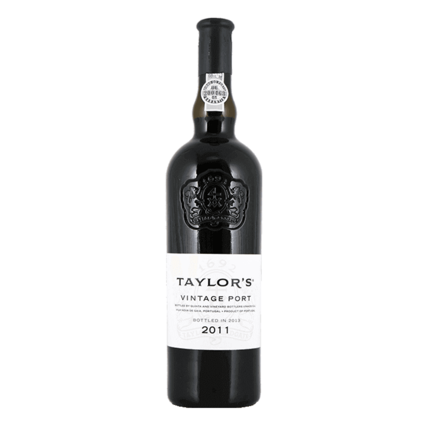 Taylor Fladgate 2009 Magnum