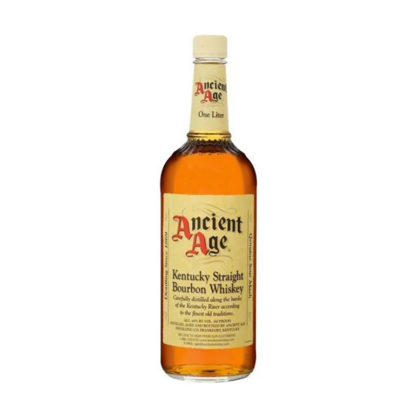 Ancient Age Bourbon