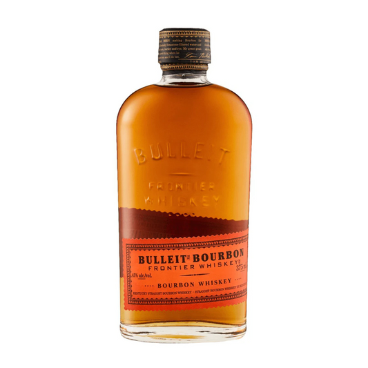 Bulleit Bourbon