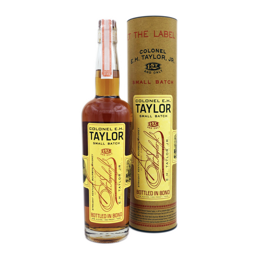 EH Taylor Small Batch