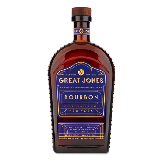 Great Jones Bourbon