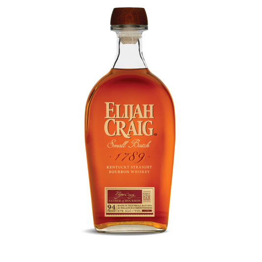 Elijah Craig Small Batch