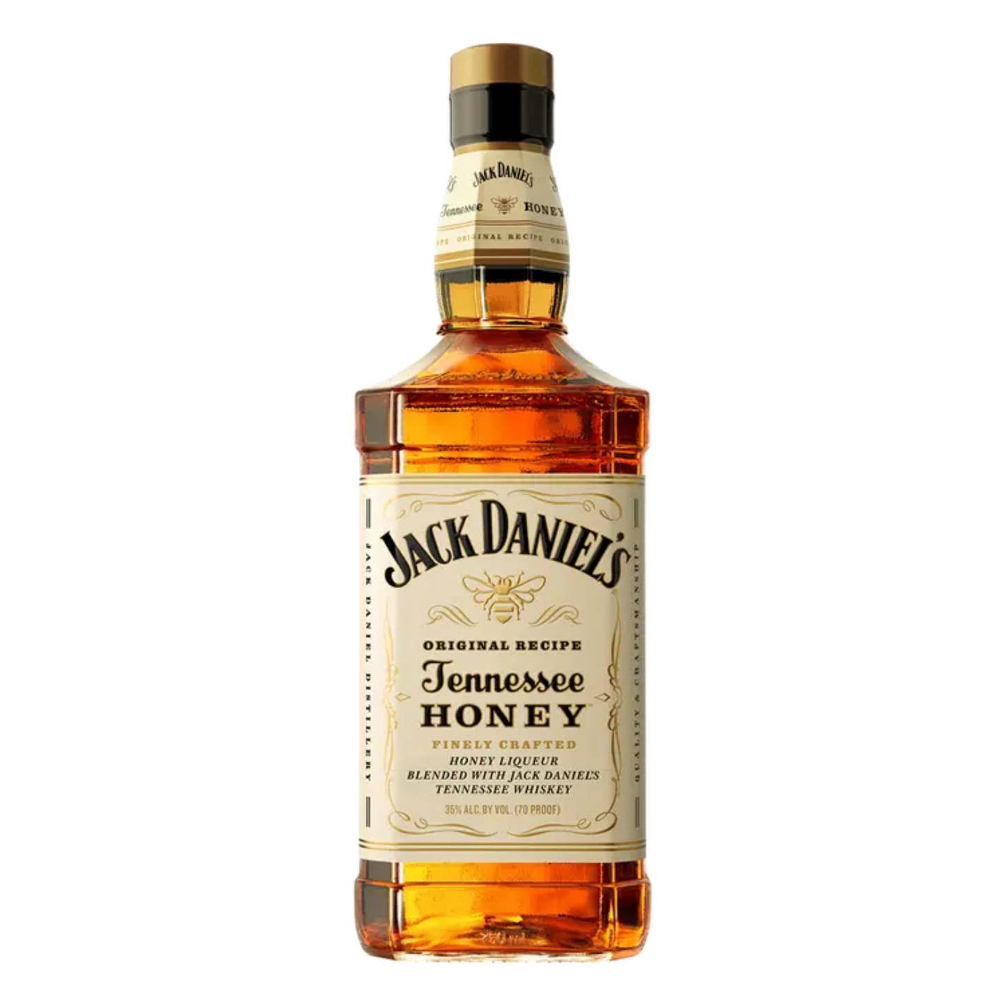 Jack Daniels Tennessee Honey