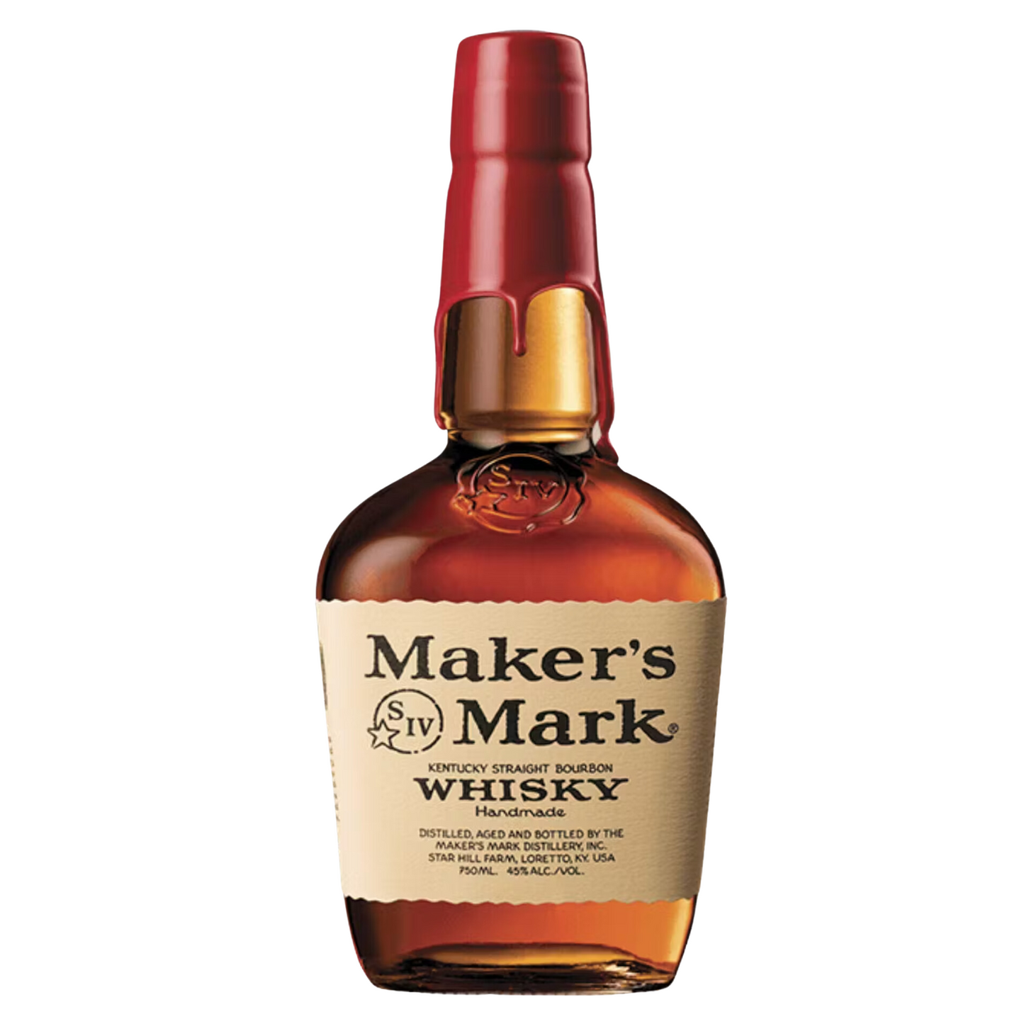 Maker’s Mark