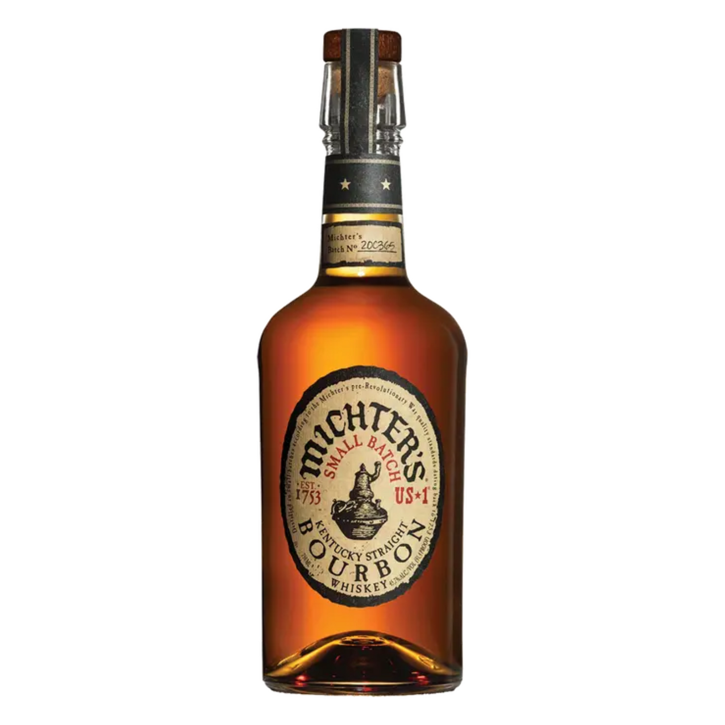 Michter's Bourbon