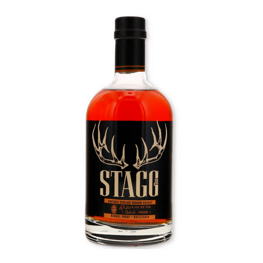 Stagg Jr