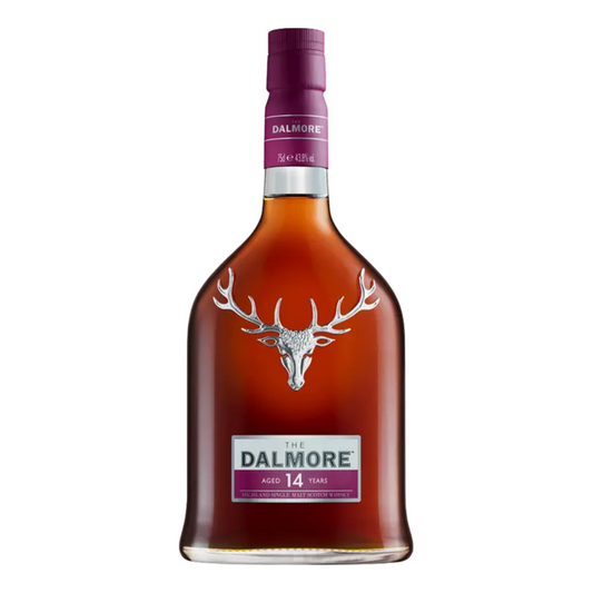 Dalmore 14