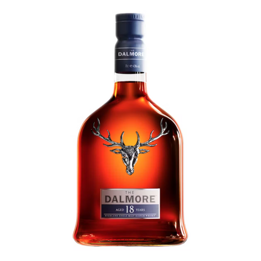 Dalmore 18