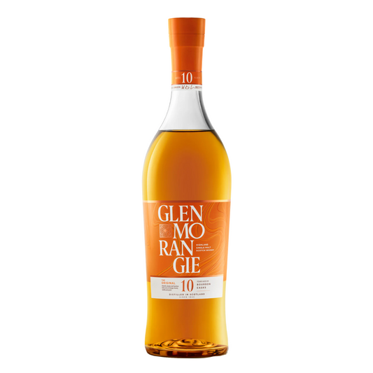 Glenmorangie 10 Year