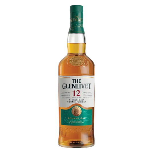 Glenlivet 12 Year