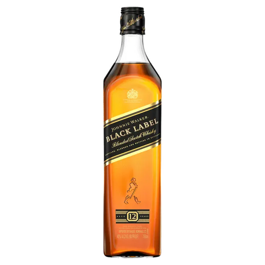 Johnnie Walker Black Label