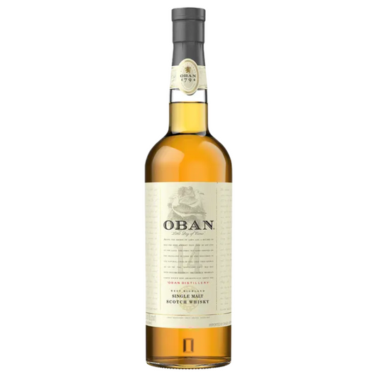 Oban 14