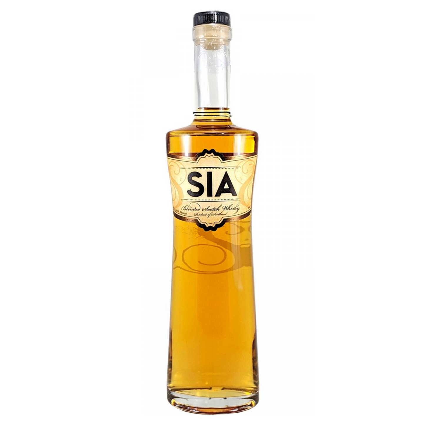 Sia Blended Scotch