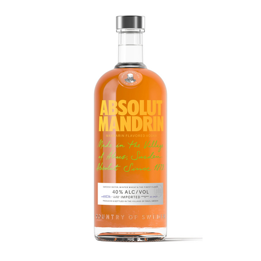 Absolut Mandarin