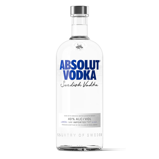 Absolut Vodka