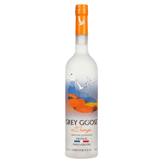 Grey Goose l'Orange