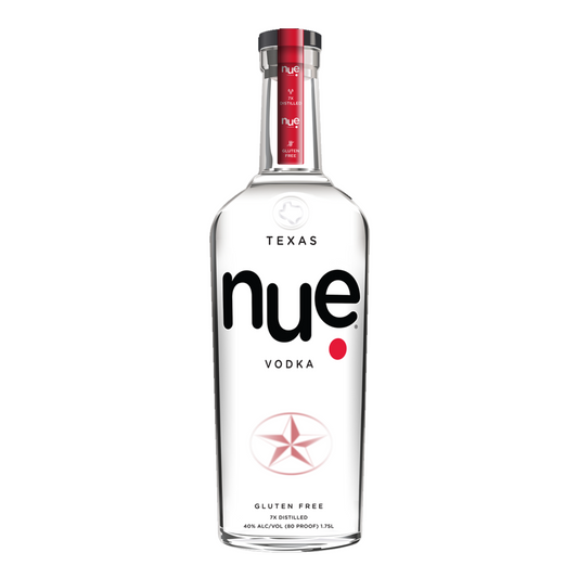 Nue Vodka