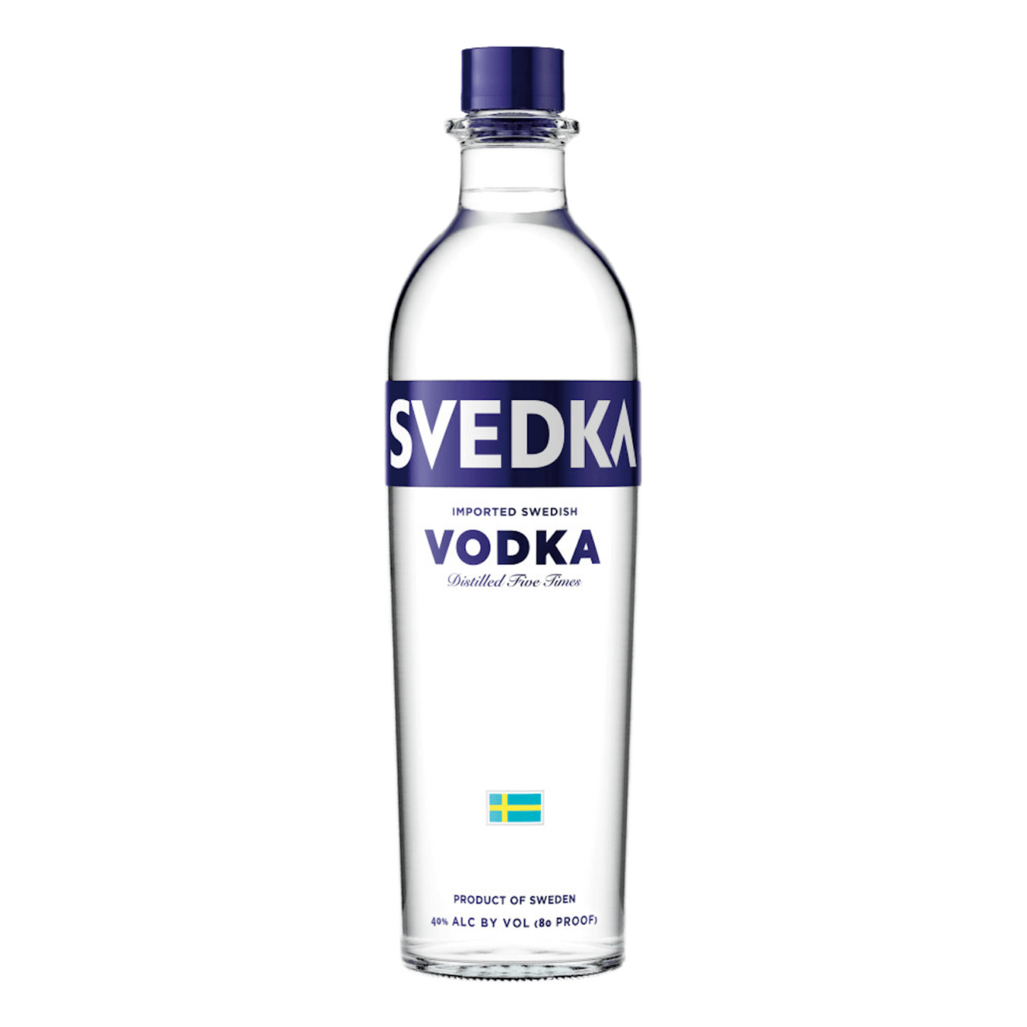 Svedka Vodka