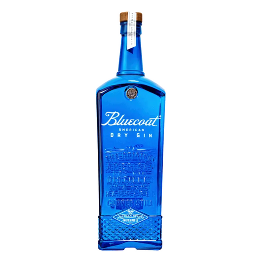 Bluecoat Gin