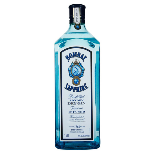 Bombay Sapphire