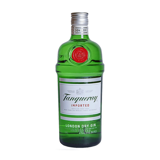 Tanqueray