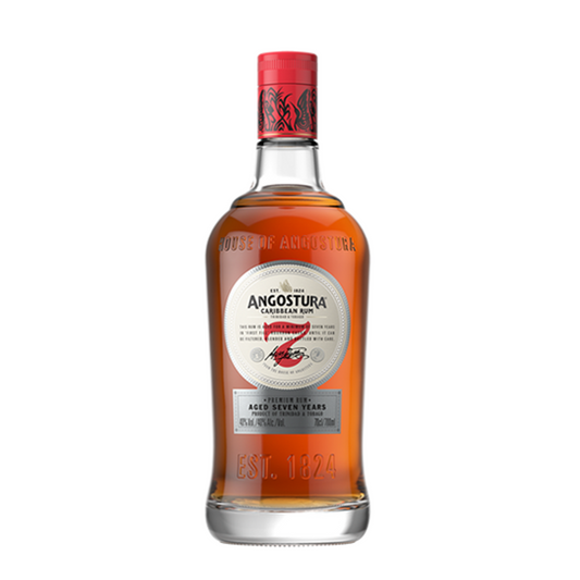 Angostura Rum 7 year