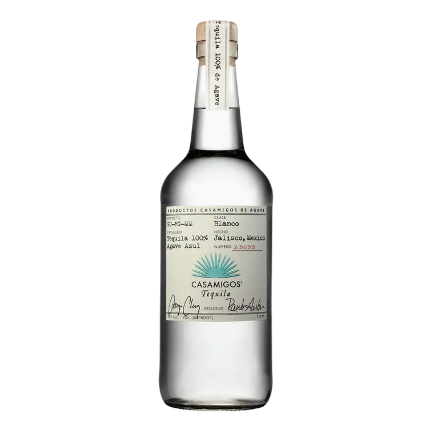 Casamigos blanco