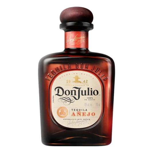 Don Julio Anejo