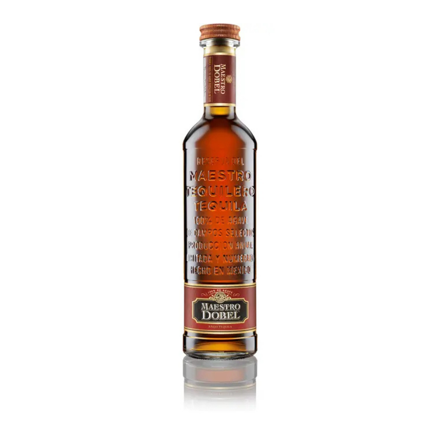 Maestro Dobel Anejo