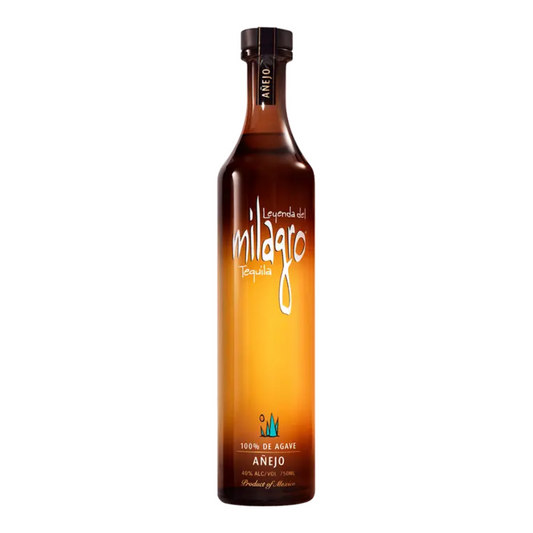 Milagro Anejo