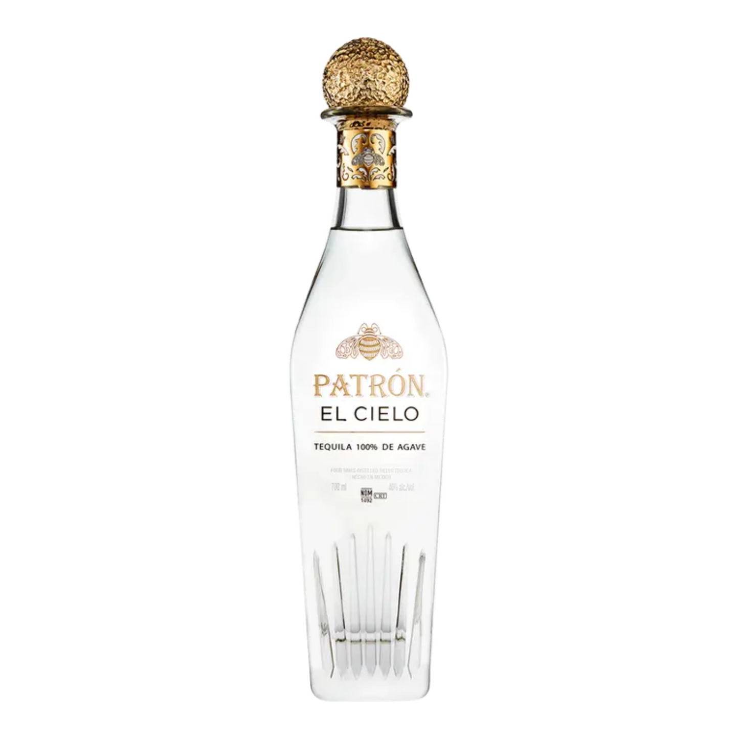 Patron El Cielo Tequila