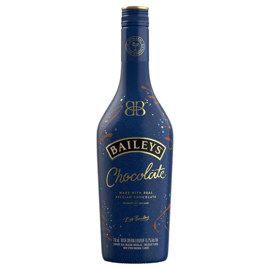 Bailey’s Chocolate