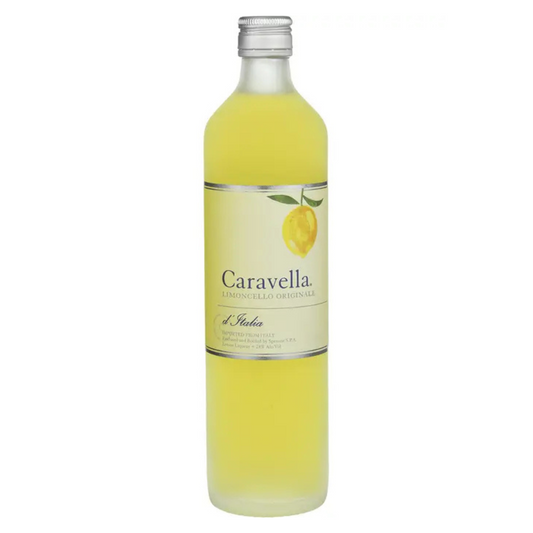 Caravella Limoncello