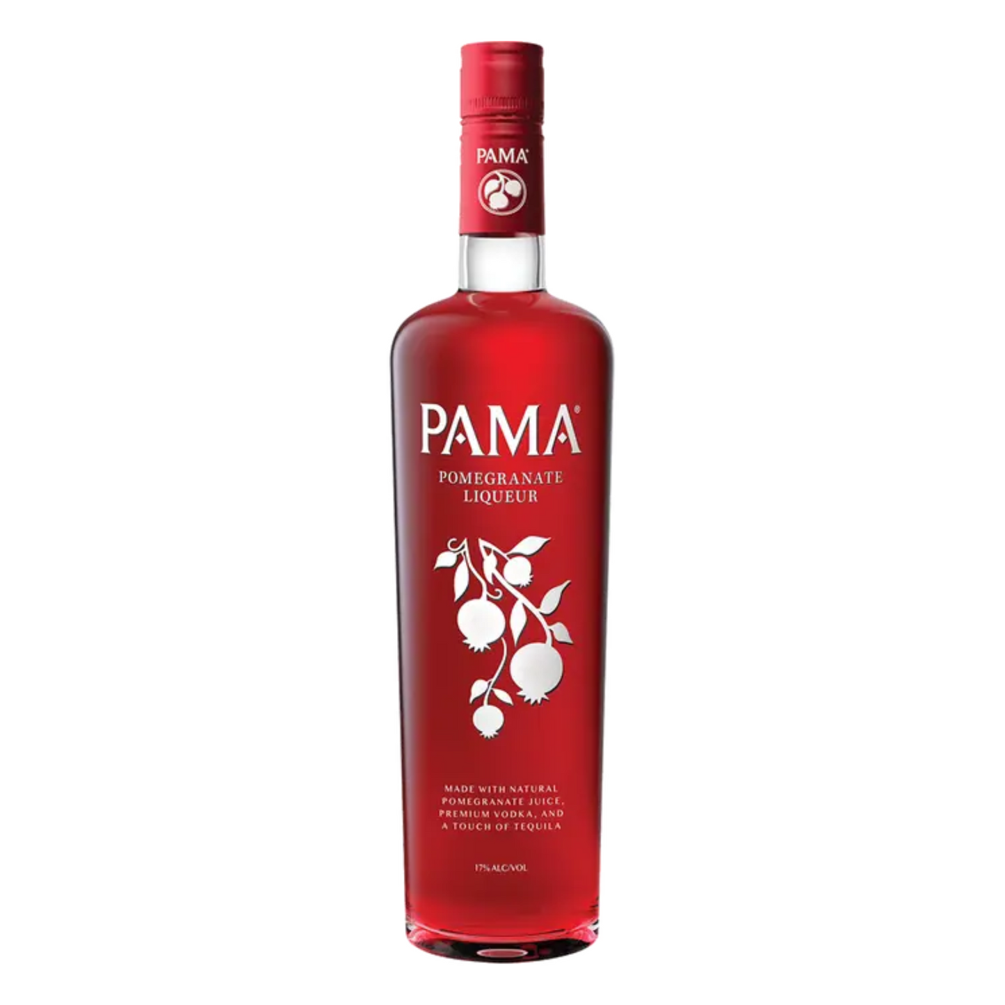 Pama Pomegranate Liqueur