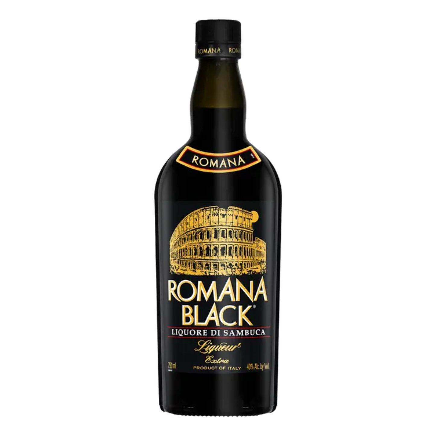 Romana Black Sambuca