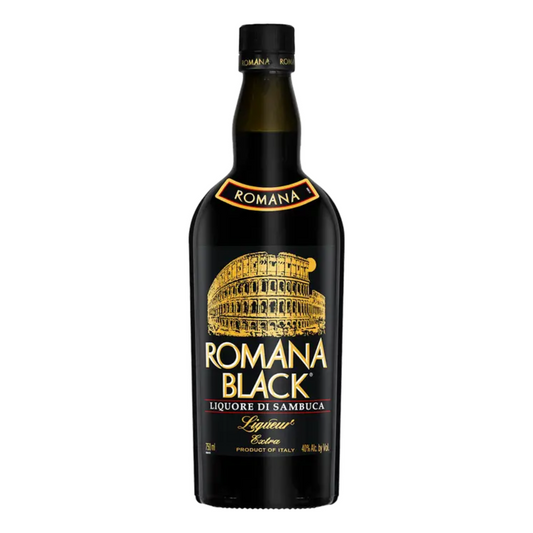 Romana Black Sambuca