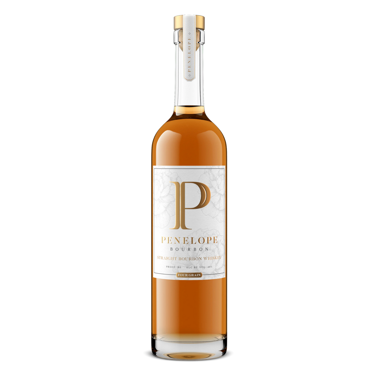 Penelope 4 Grain Bourbon