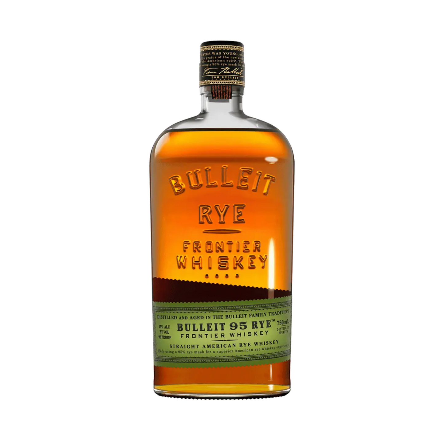 Bulleit Rye