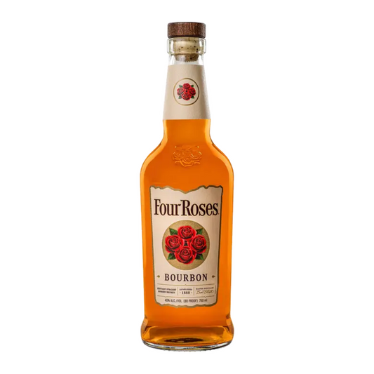 Four Roses Bourbon
