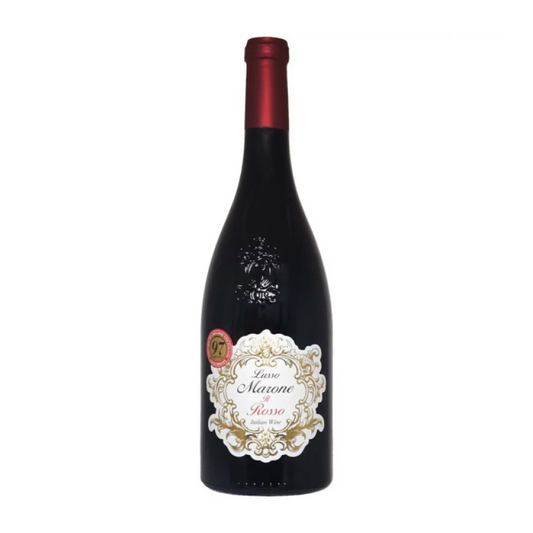 Lusso Marone Il Rosse