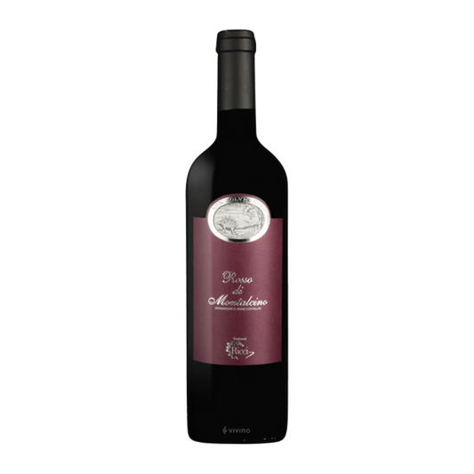 Tenimenti Ricci Rosso di Montalcino