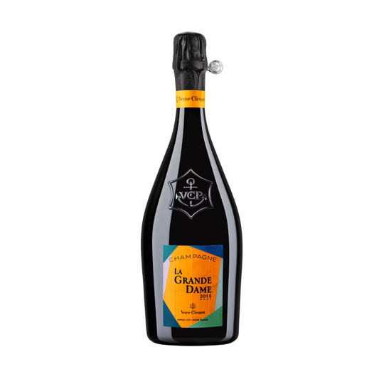 Veuve Cliquot La Grande Dame