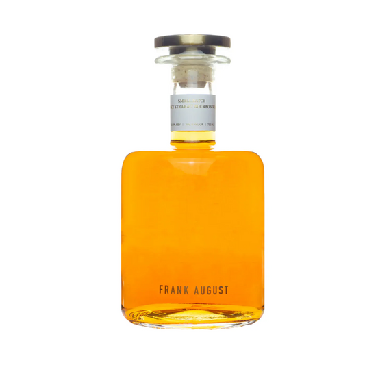 Frank August Small Batch Kentucky Straight