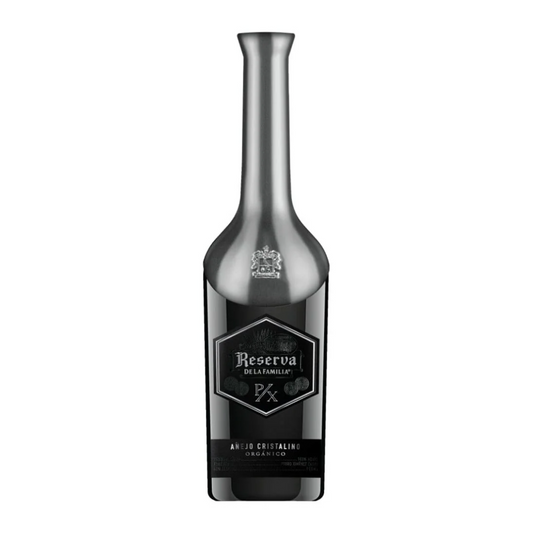 Cuervo Reserva La Familia Cristalino