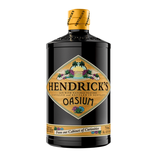 Hendricks Oasium