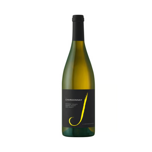 J Vineyards Chardonnay