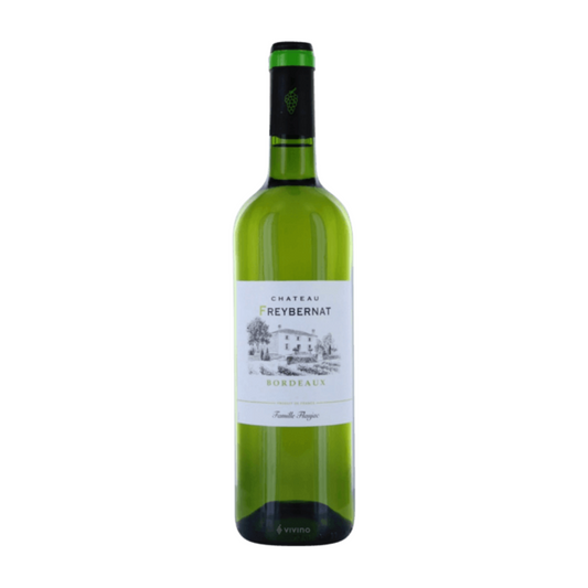 Chateau Freybernat Sauvignon