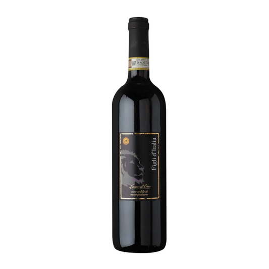 Leonero Vino Nobile di Montepulciano